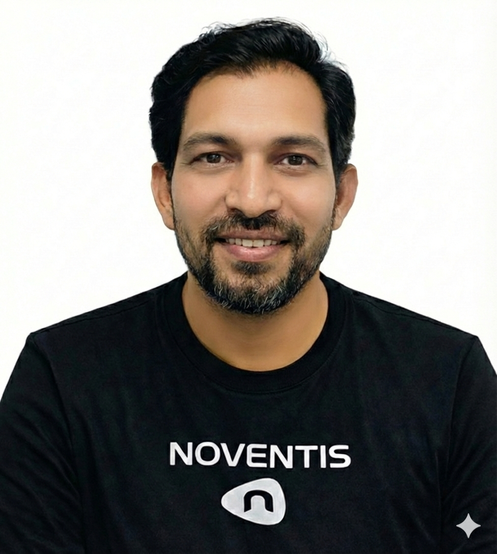 Rohan Dhamal - Director