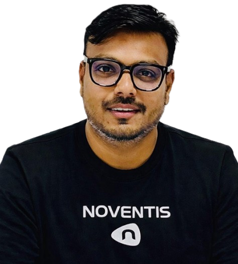 Sushant Gore - Director